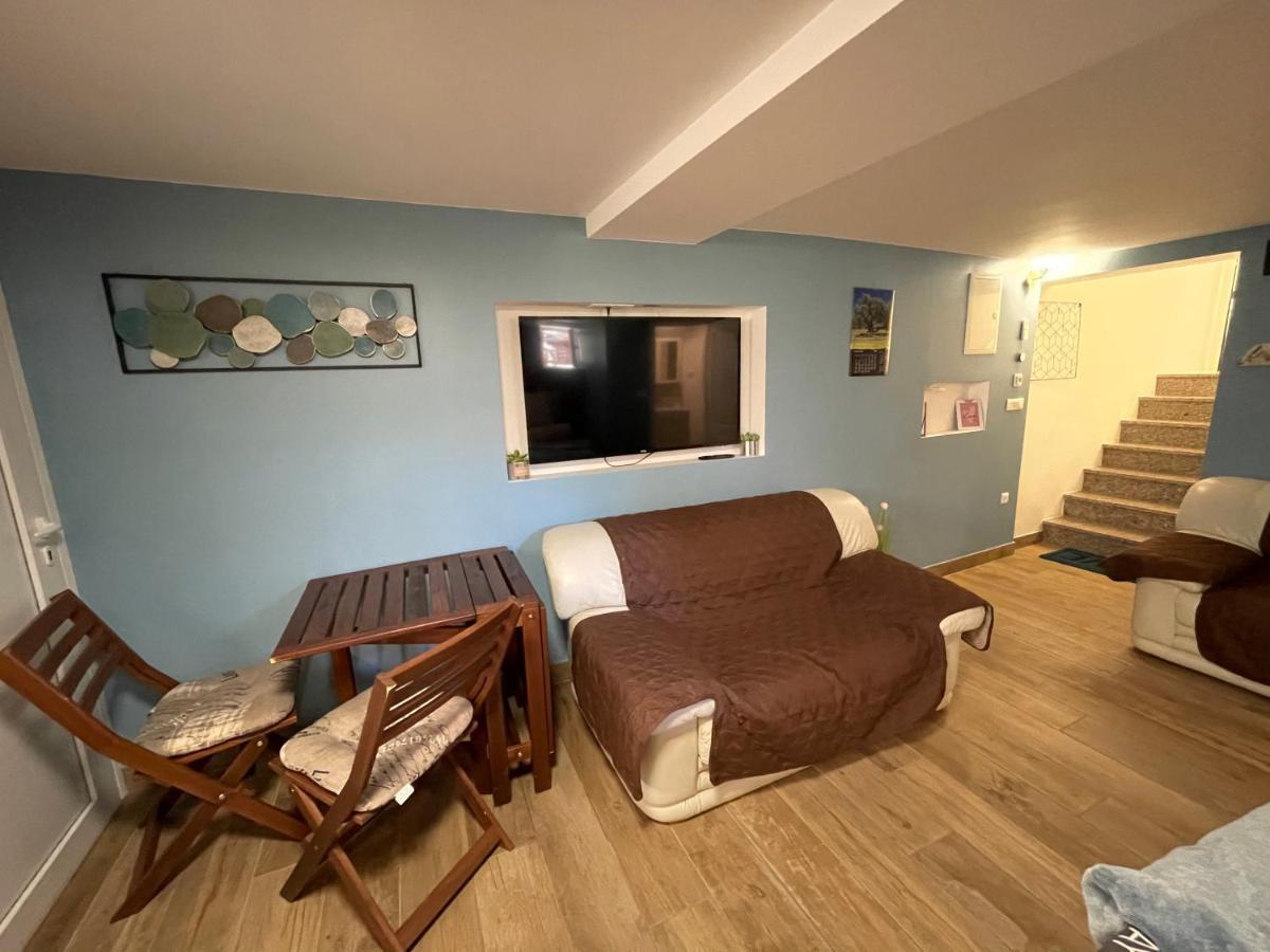 Studio Pod Room, Free Parking Zadar Exterior photo